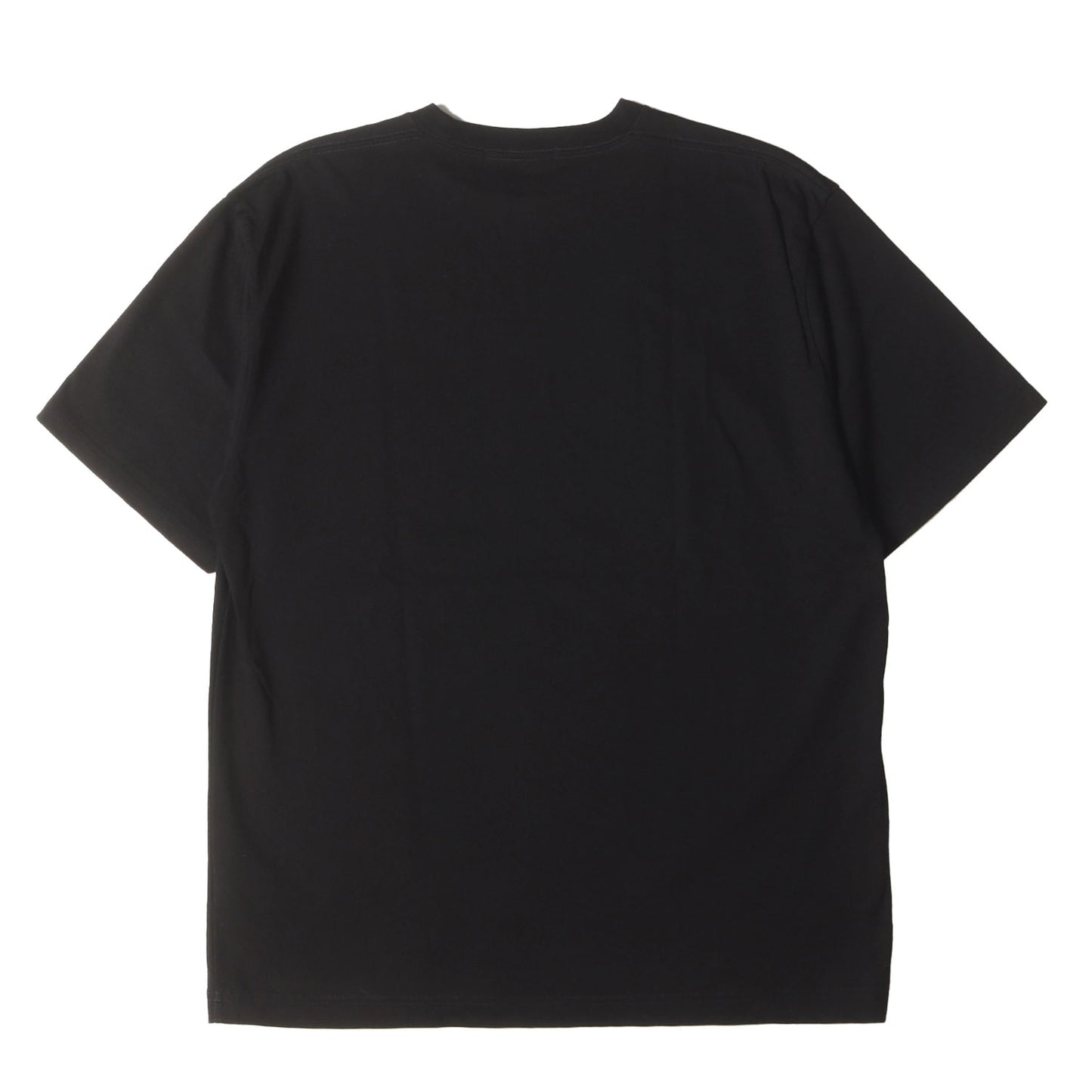 チェッカーロゴ ヘビー Tシャツ