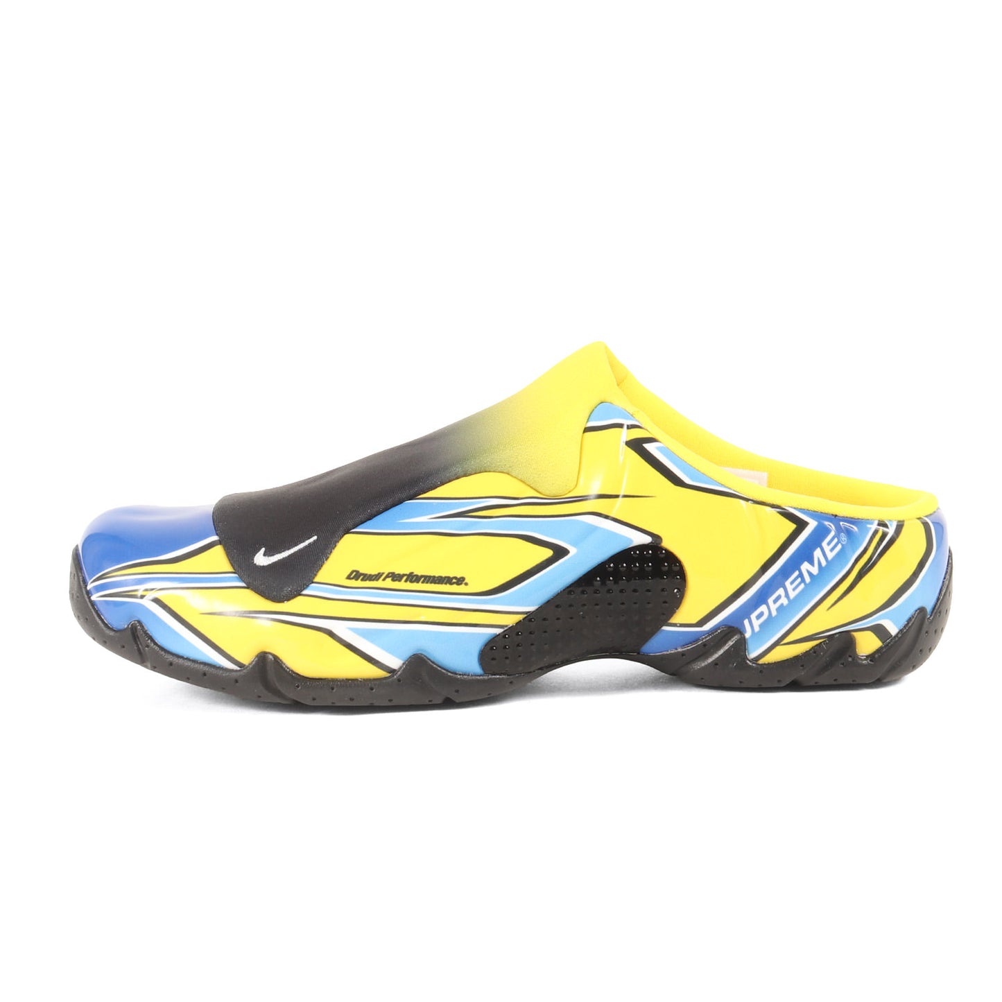 24AW ×NIKE CLOGPOSITE SP (FN0289-700)