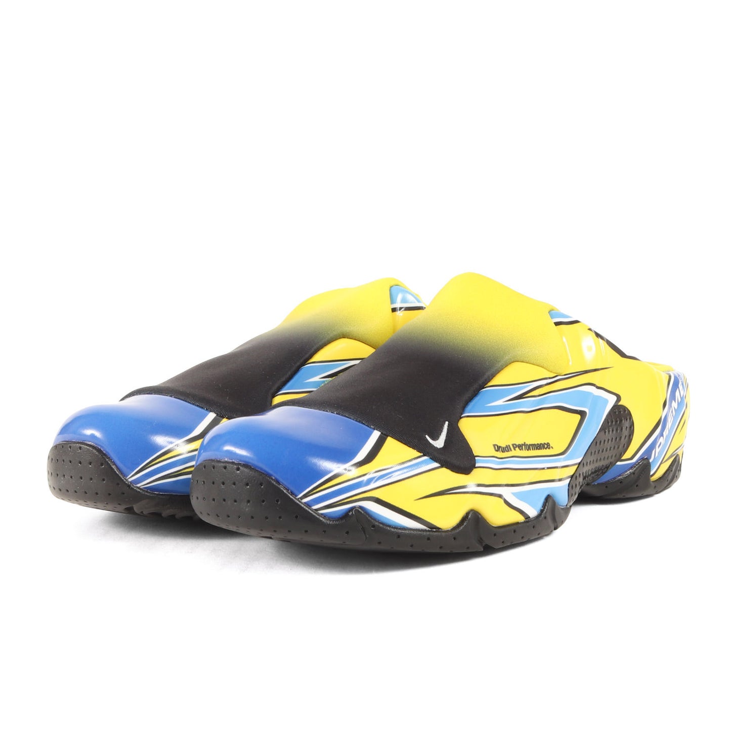 24AW ×NIKE CLOGPOSITE SP (FN0289-700)