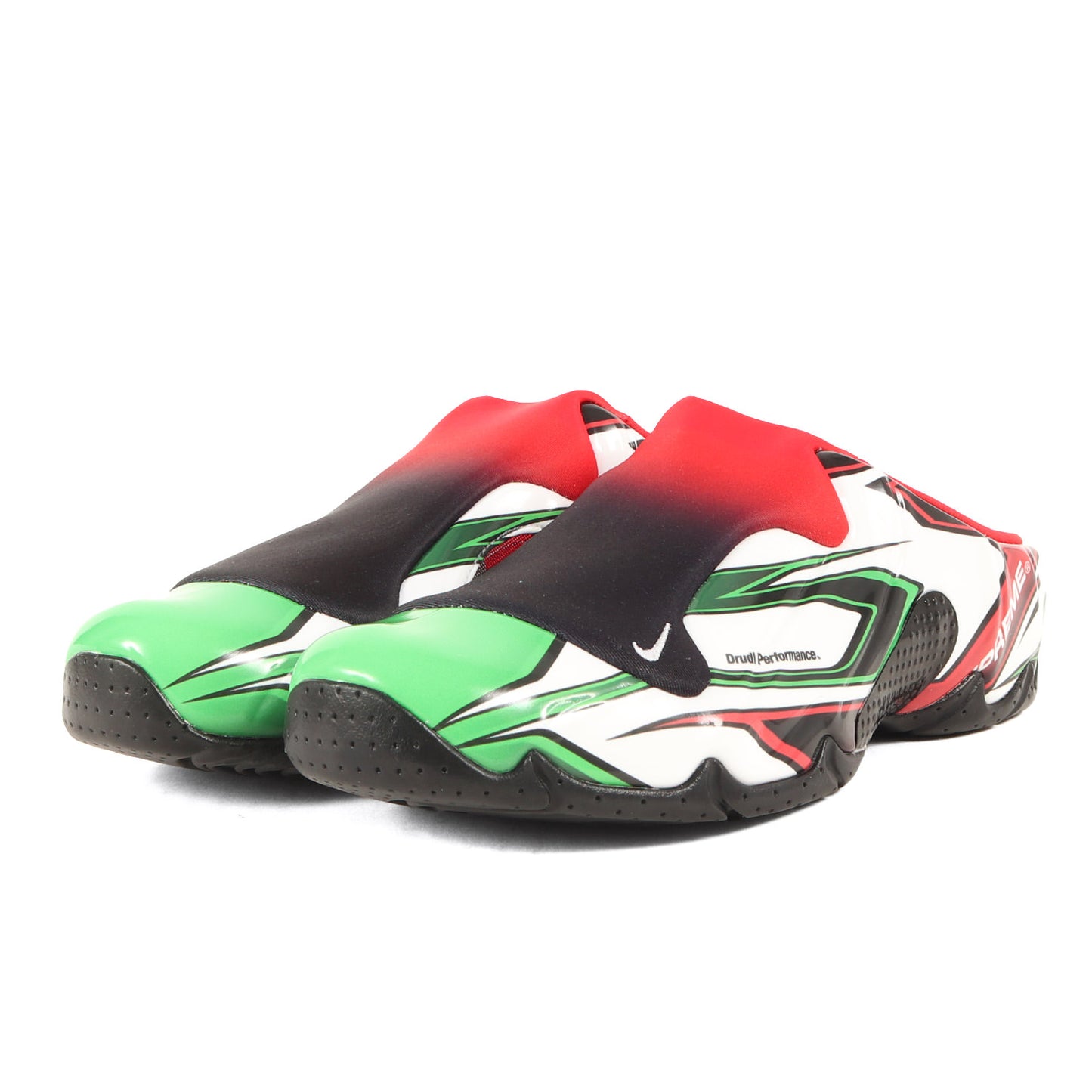 24AW ×NIKE CLOGPOSITE SP (FN0289-100)