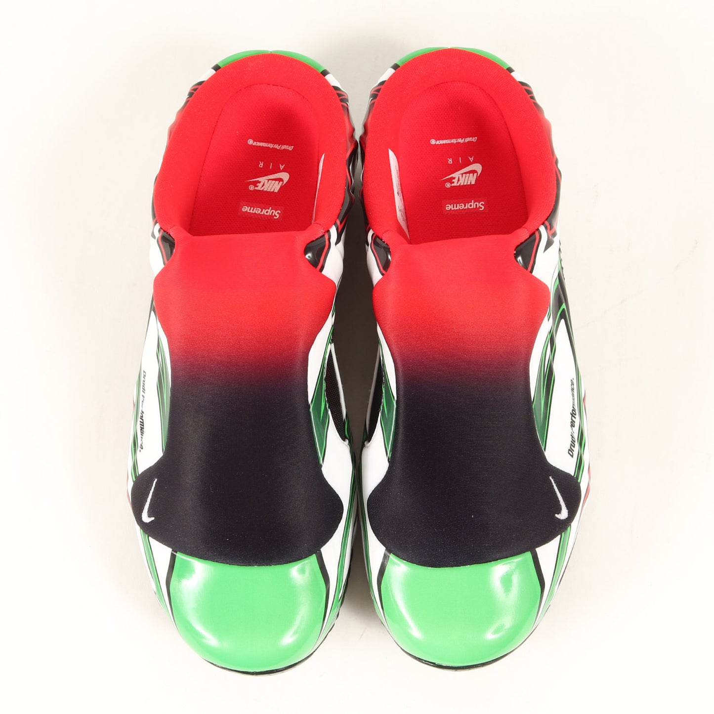 24AW ×NIKE CLOGPOSITE SP (FN0289-100)