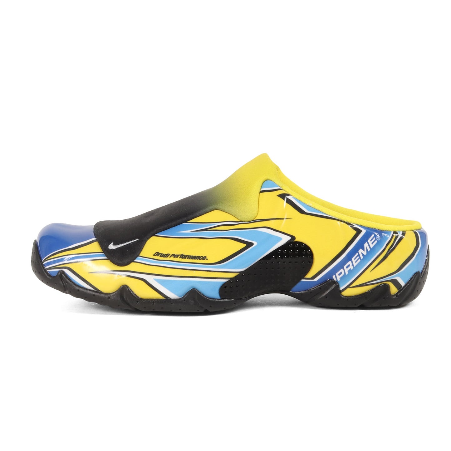 24AW ×NIKE CLOGPOSITE SP (FN0289-700)