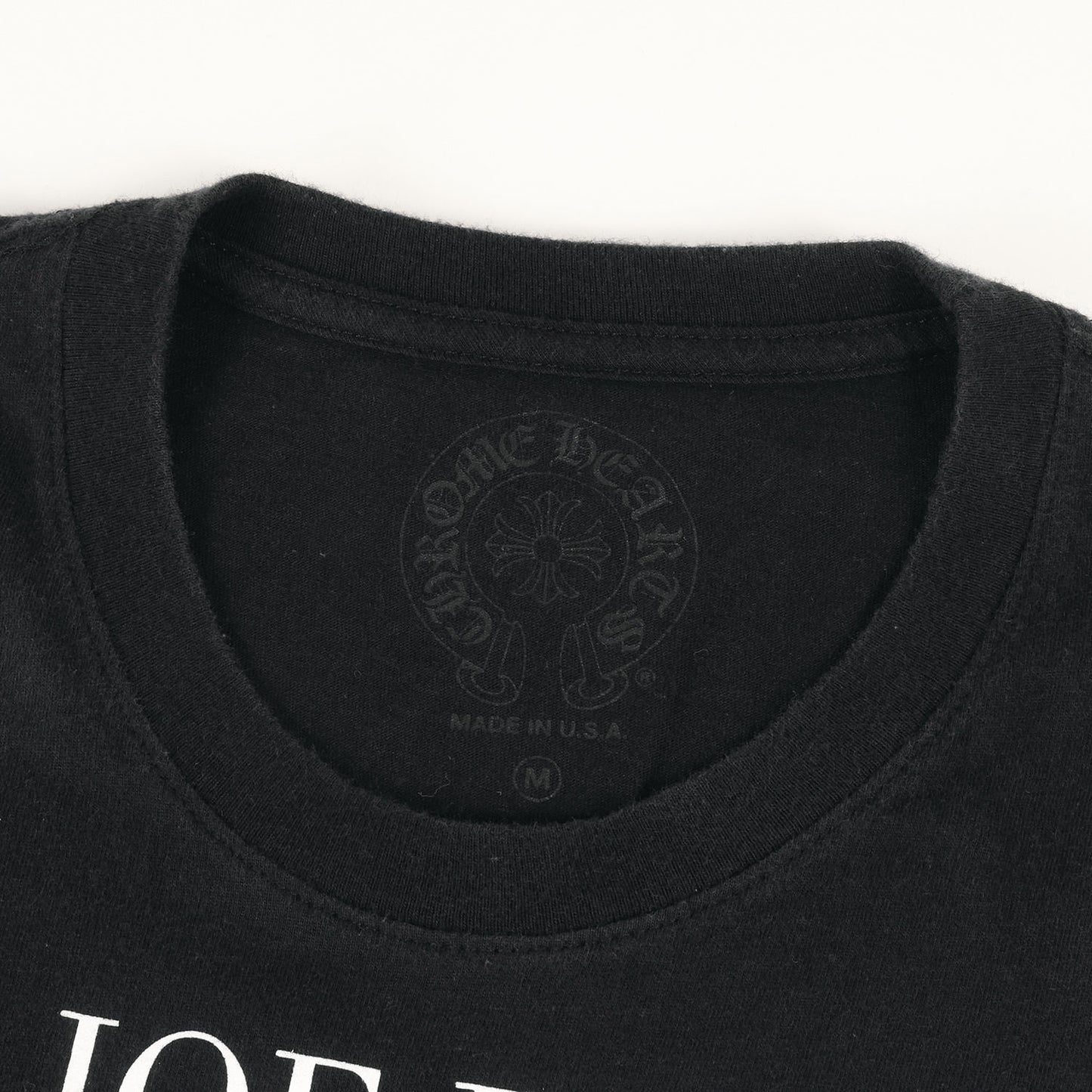 22SS JOE FOTI EXHIBITION 2022 Zeta Reticuli 限定 グラフィック Tシャツ