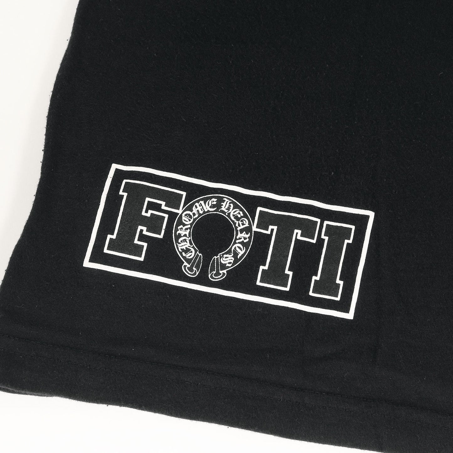 22SS JOE FOTI EXHIBITION 2022 Zeta Reticuli 限定 グラフィック Tシャツ
