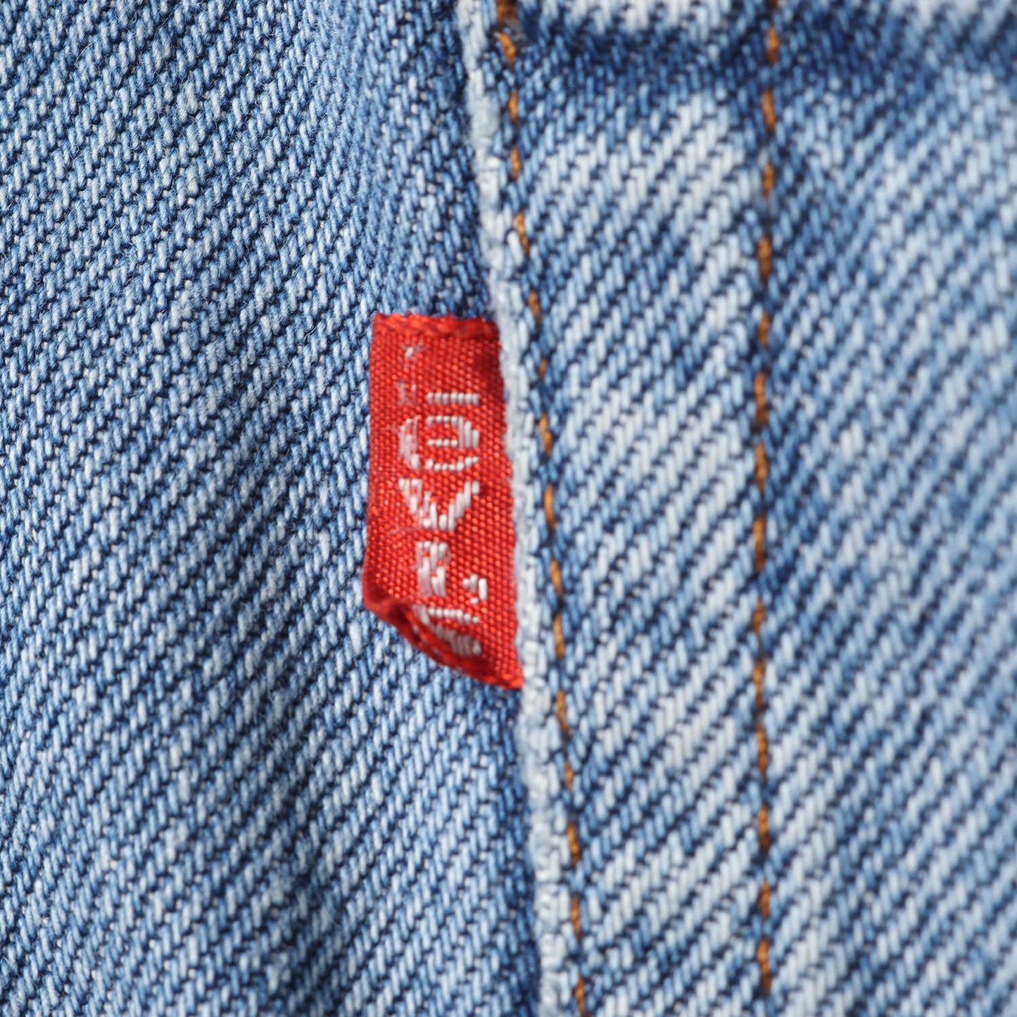 80s 501 赤耳 デニムパンツ