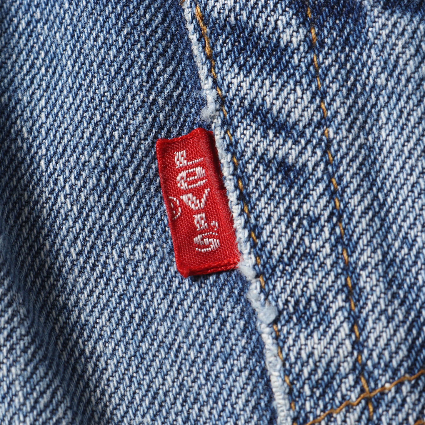 70s 501 66前期 デニム パンツ