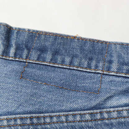 70s 505-0217 66前期 デニム パンツ