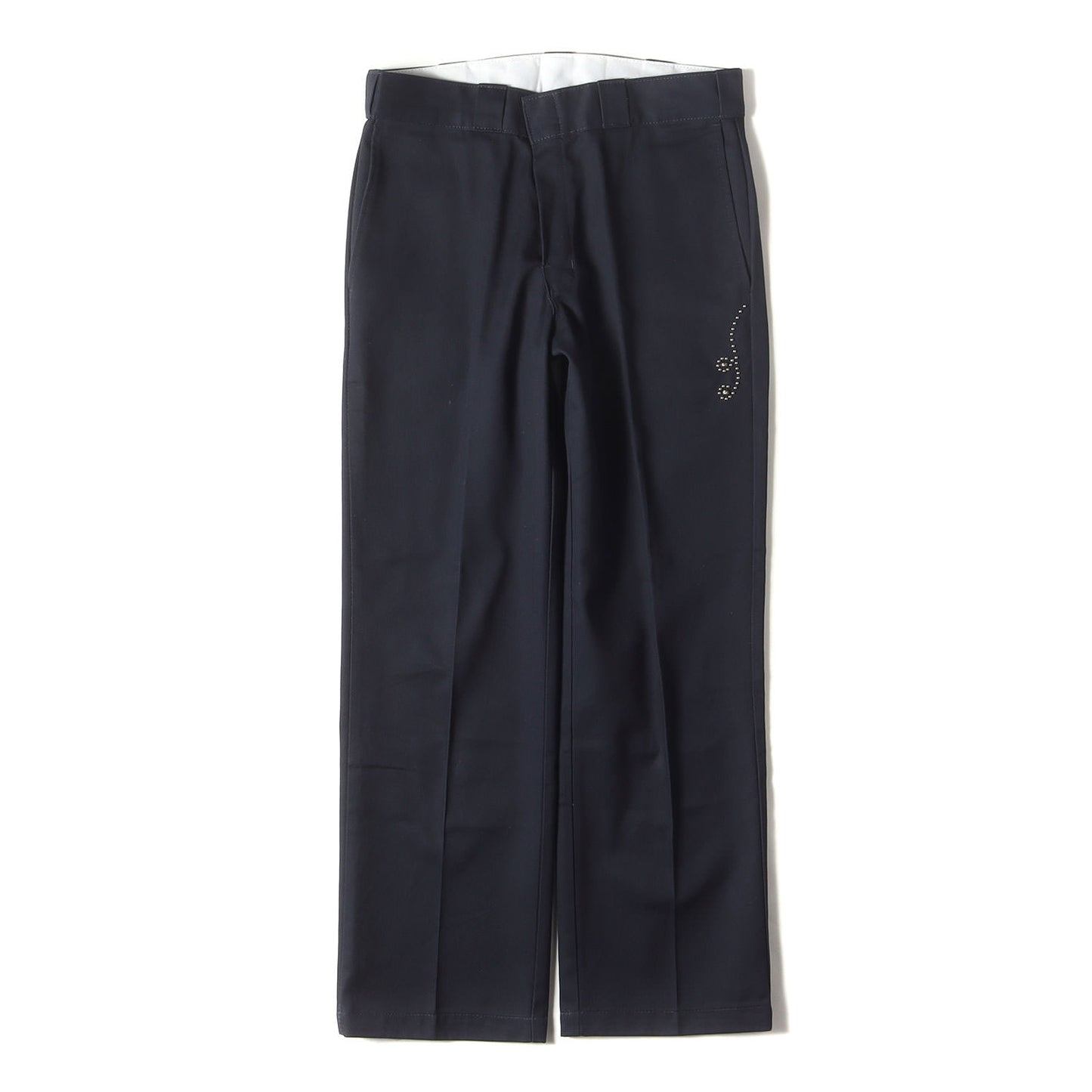 ×HTC ×Dickies アンブレラスタッズ ワーク チノパンツ