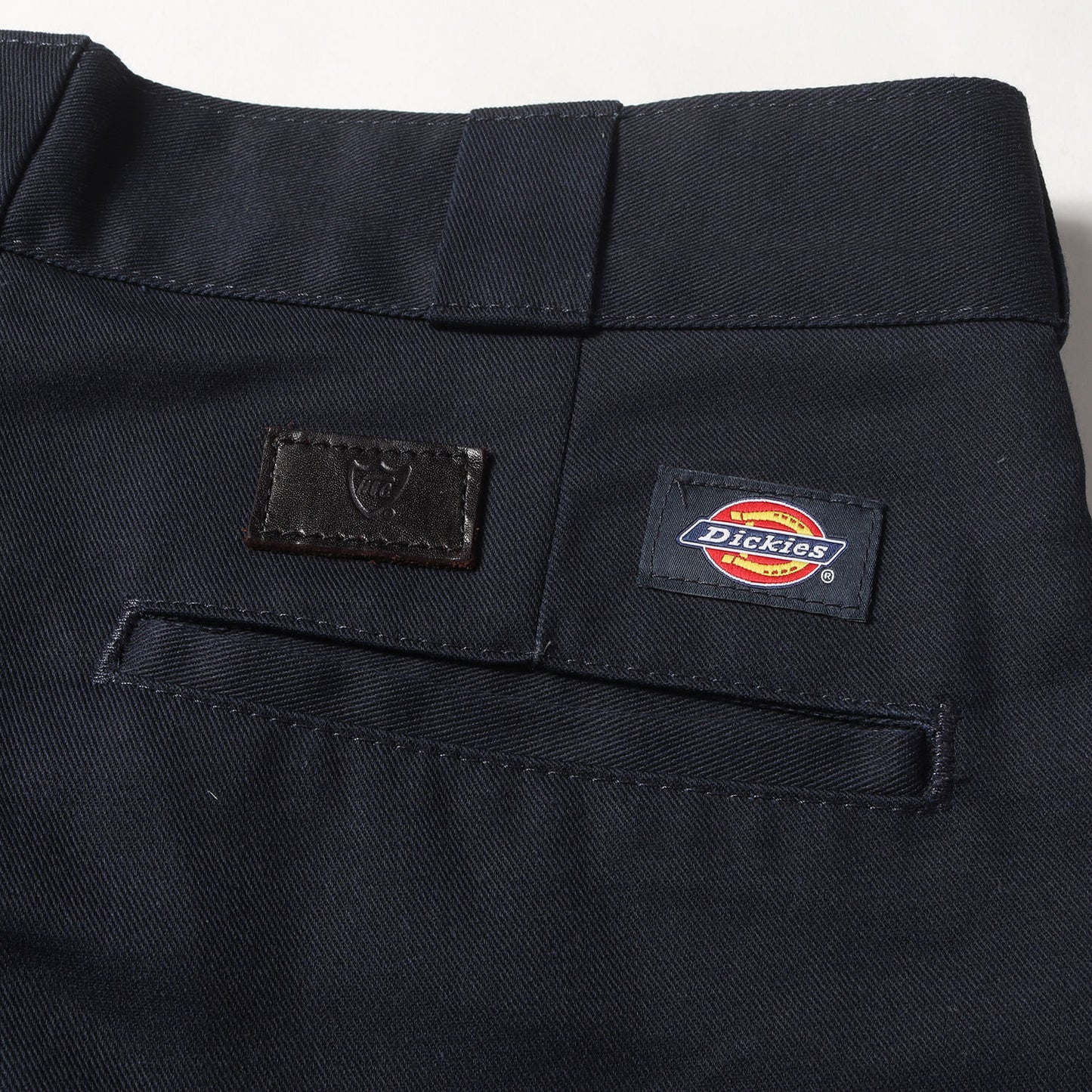 ×HTC ×Dickies アンブレラスタッズ ワーク チノパンツ