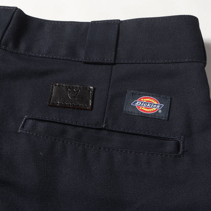 ×HTC ×Dickies アンブレラスタッズ ワーク チノパンツ