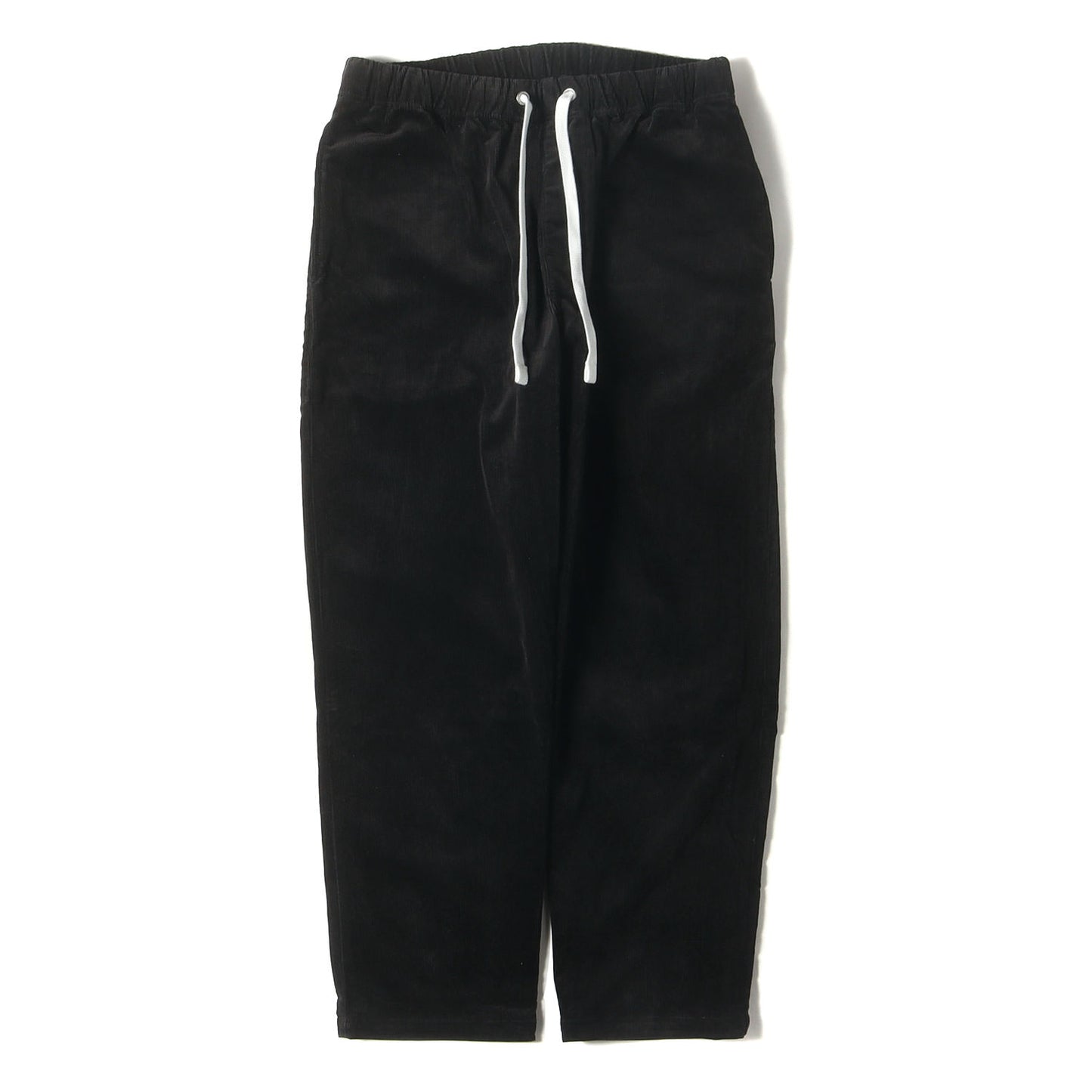 23AW NALUTO TRUNKS 別注 予約販売限定 ストレッチ コーデュロイ イージーパンツ