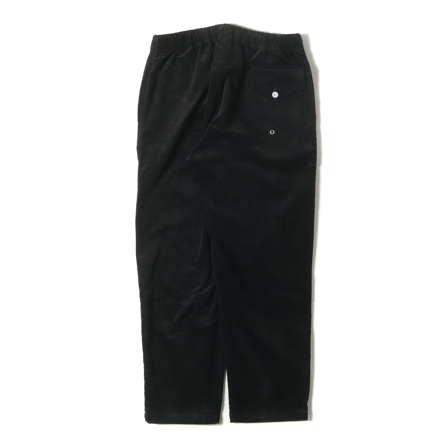 23AW NALUTO TRUNKS 別注 予約販売限定 ストレッチ コーデュロイ イージーパンツ