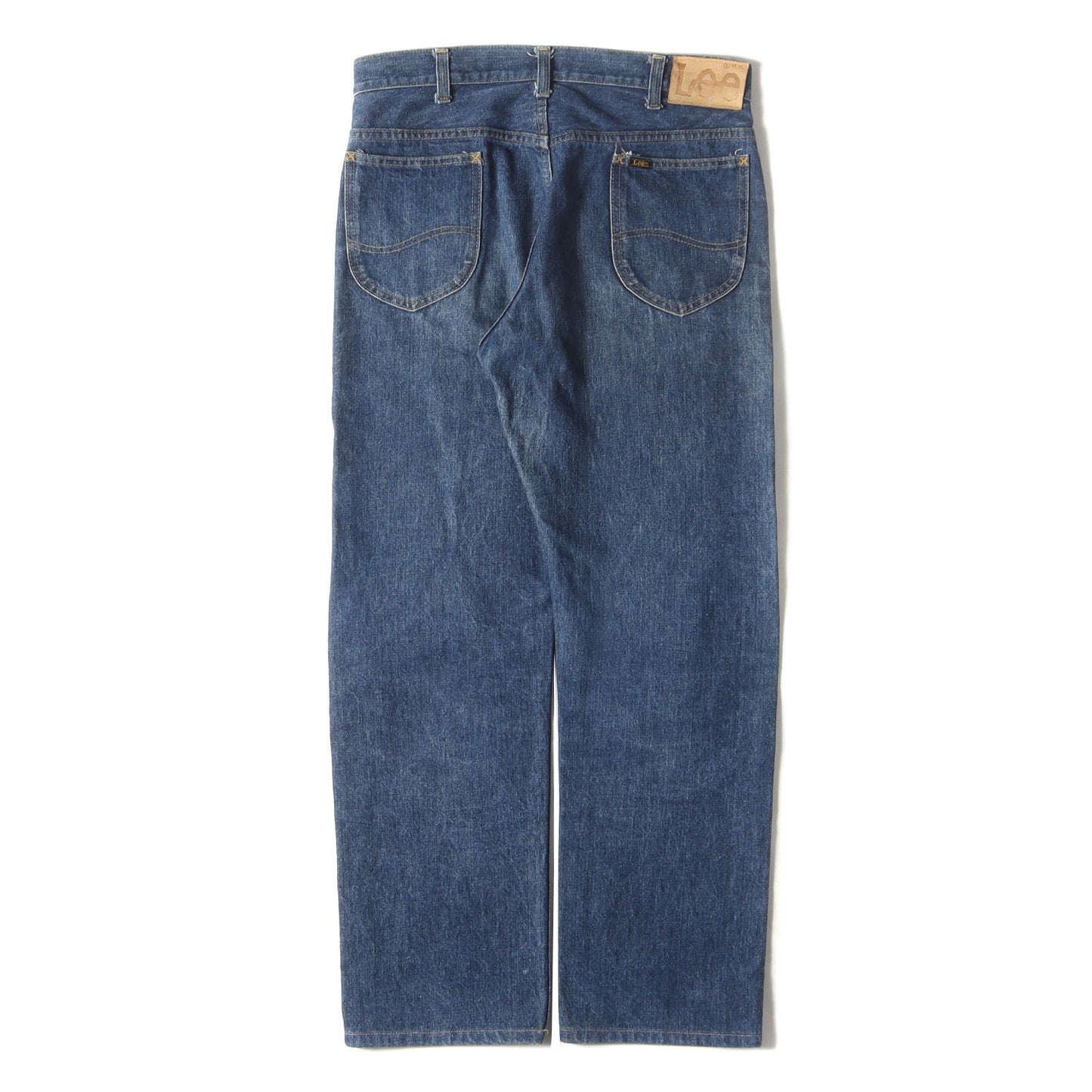[GOODコンディション] 70s 200-0041 デニムパンツ