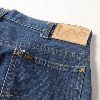 [GOODコンディション] 70s 200-0041 デニムパンツ
