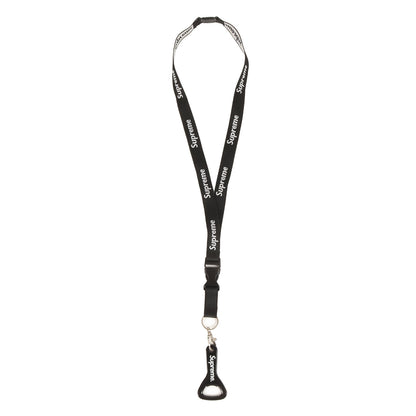 ボトルオープナー付き ランヤード(Bottle Opener Lanyard)