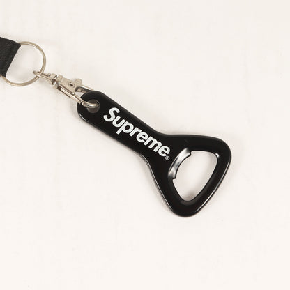 ボトルオープナー付き ランヤード(Bottle Opener Lanyard)