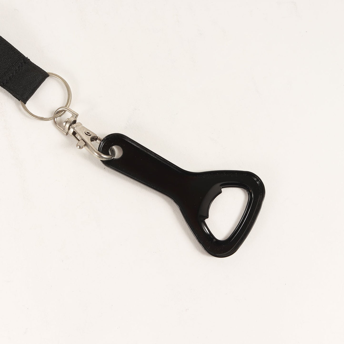 ボトルオープナー付き ランヤード(Bottle Opener Lanyard)