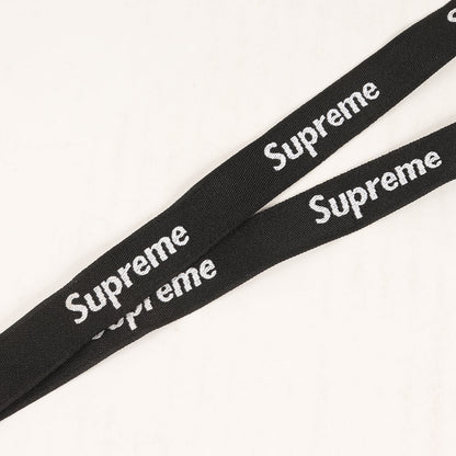 ボトルオープナー付き ランヤード(Bottle Opener Lanyard)