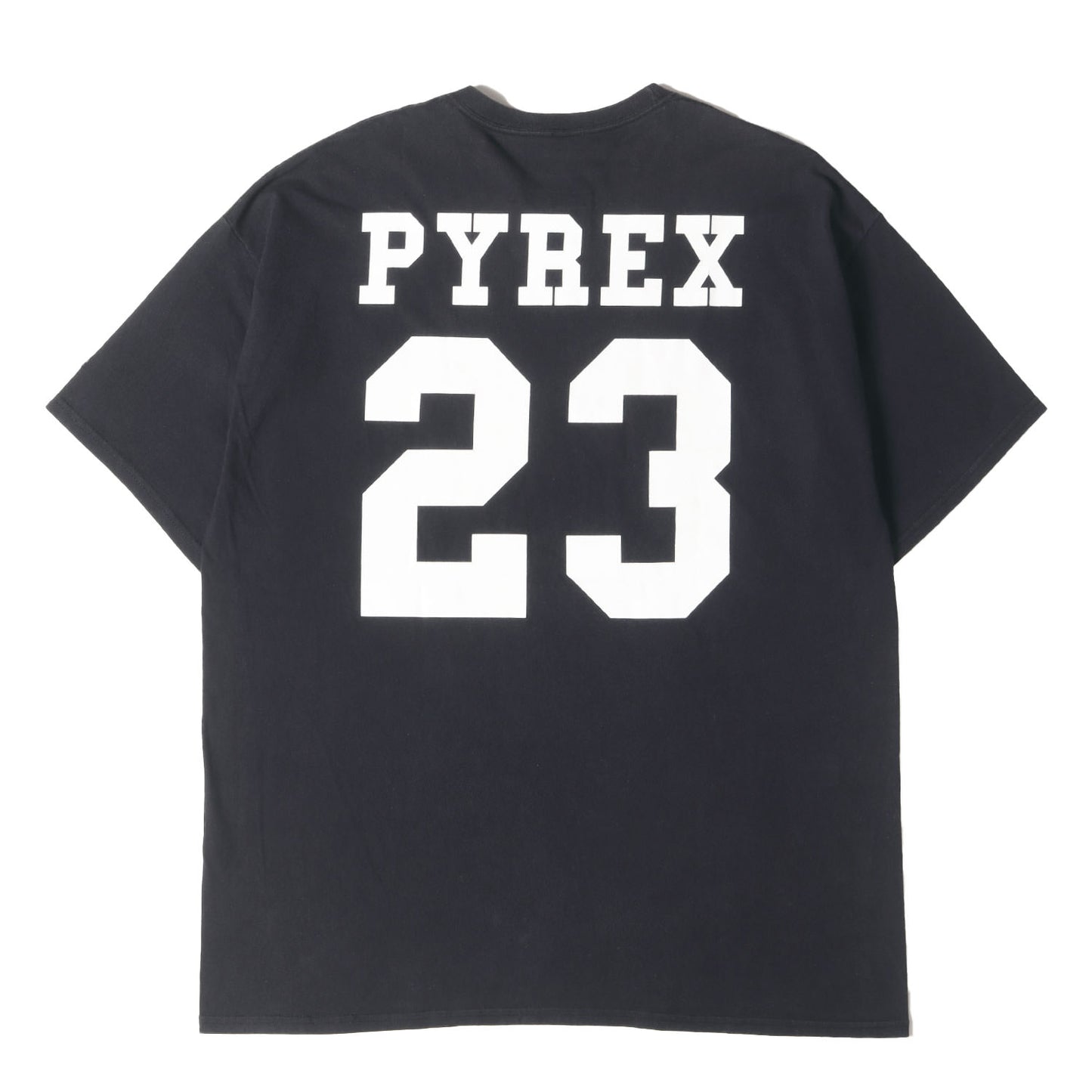 ×Champion 絵画グラフィック Tシャツ