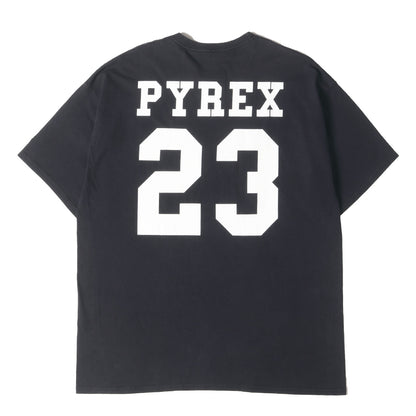 ×Champion 絵画グラフィック Tシャツ