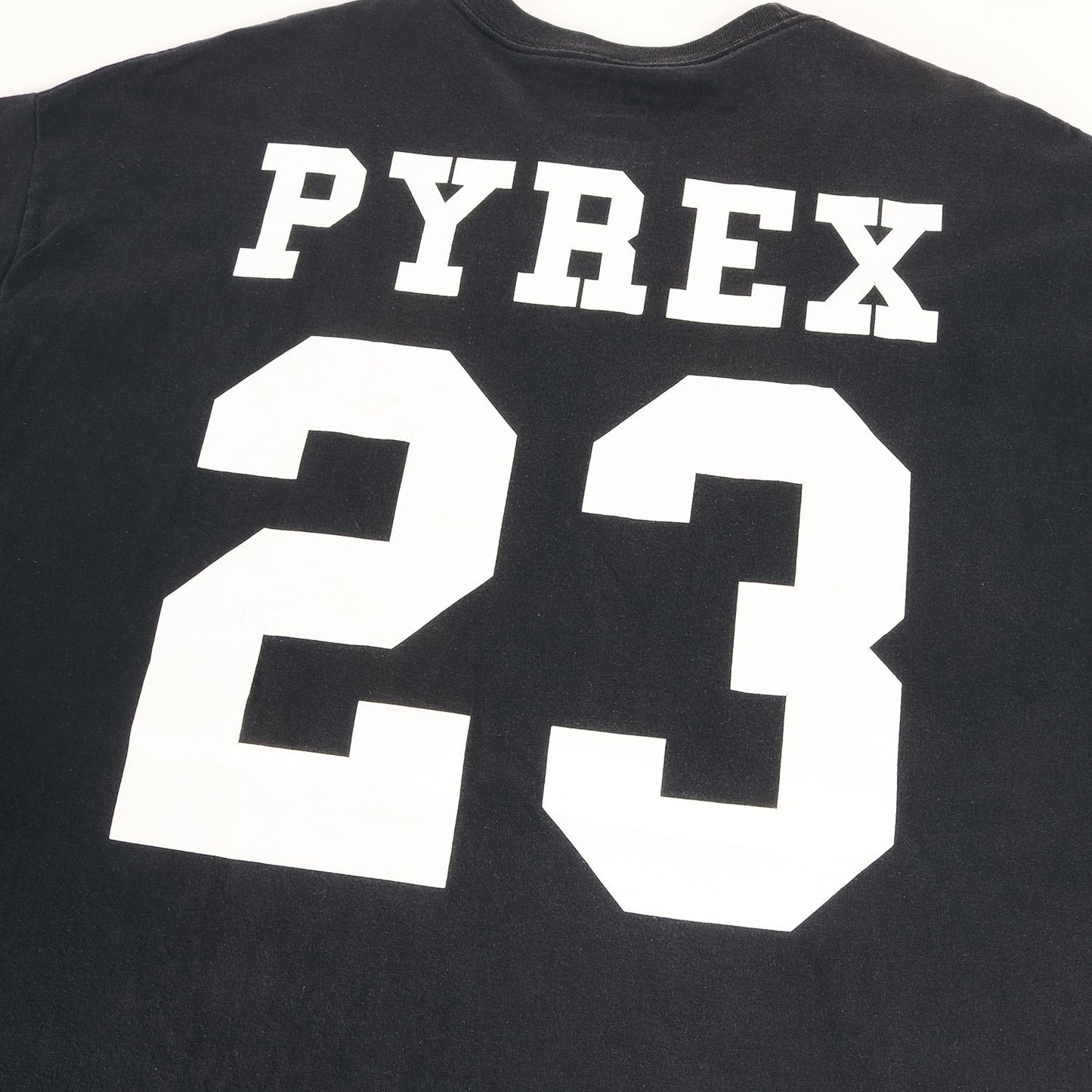 ×Champion 絵画グラフィック Tシャツ