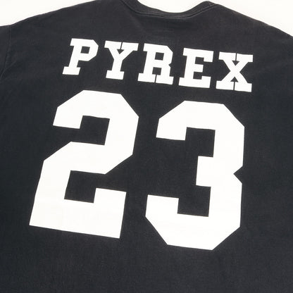 ×Champion 絵画グラフィック Tシャツ