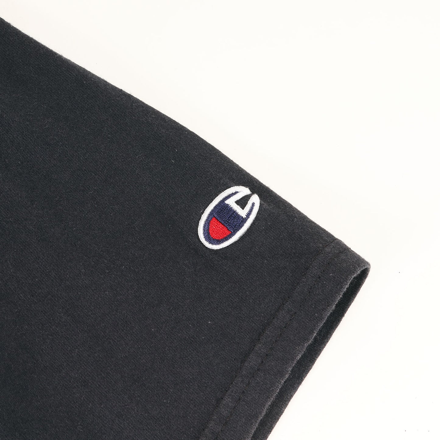 ×Champion 絵画グラフィック Tシャツ