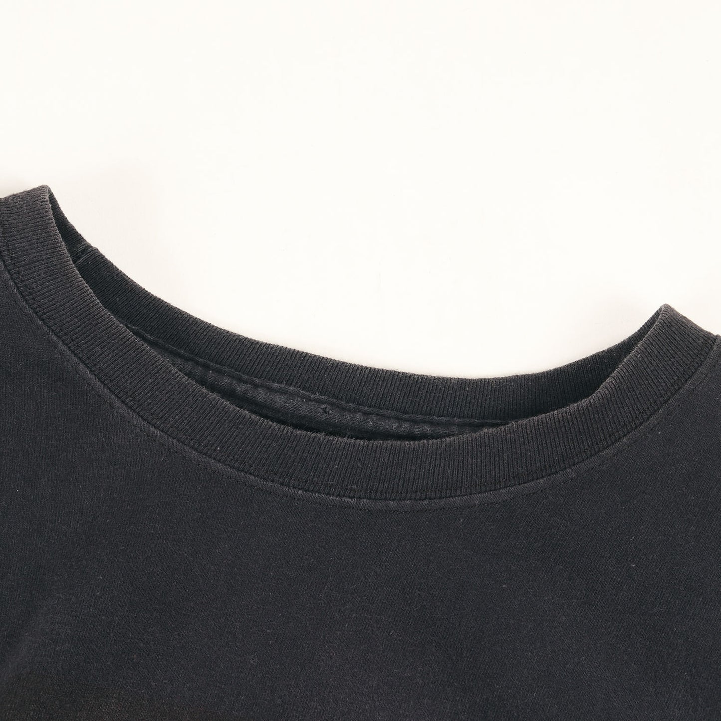 ×Champion 絵画グラフィック Tシャツ