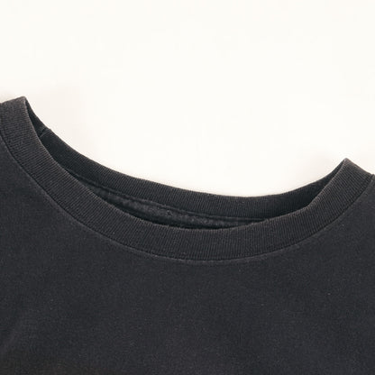 ×Champion 絵画グラフィック Tシャツ