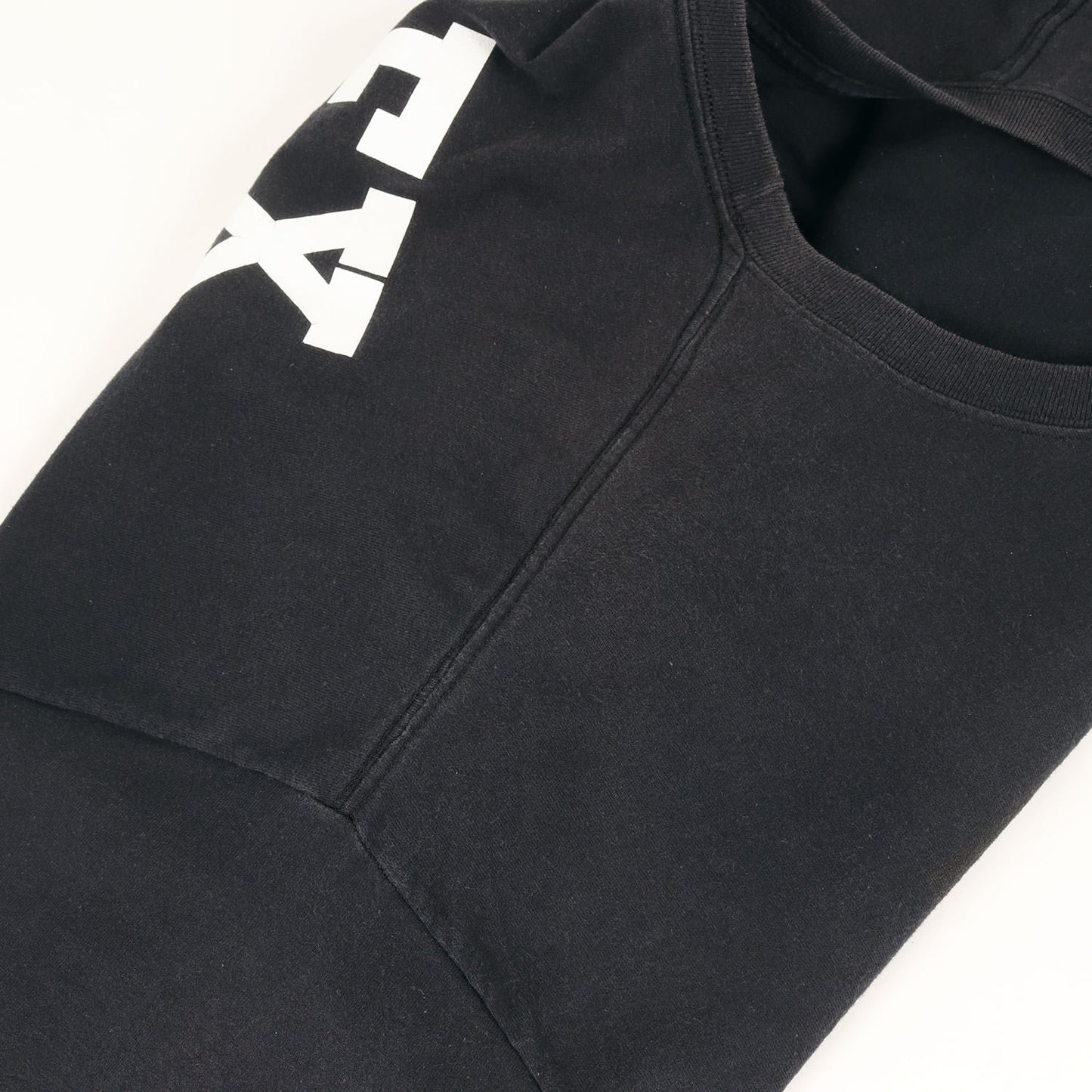 ×Champion 絵画グラフィック Tシャツ