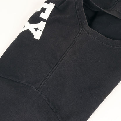 ×Champion 絵画グラフィック Tシャツ