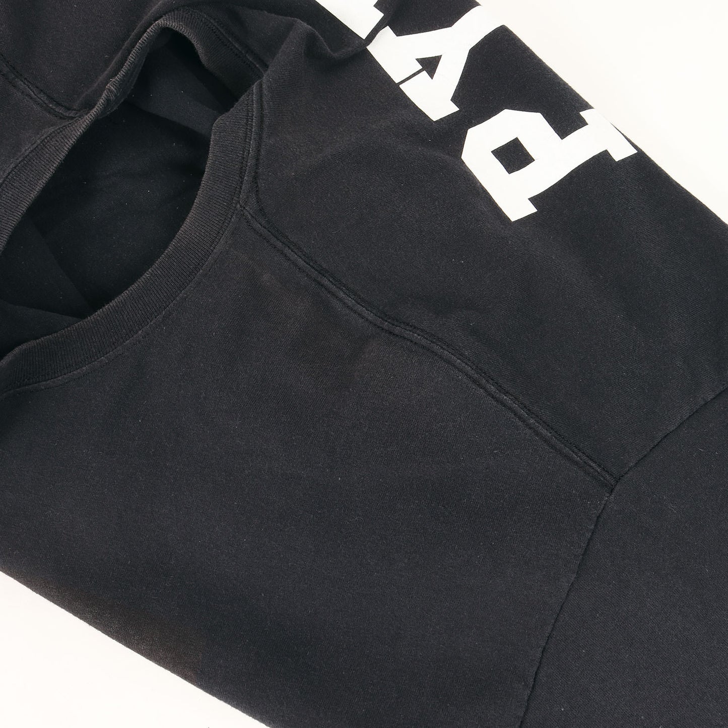 ×Champion 絵画グラフィック Tシャツ