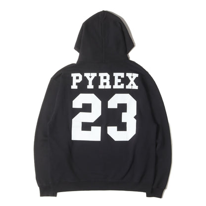 ×Champion 絵画グラフィック スウェット パーカー