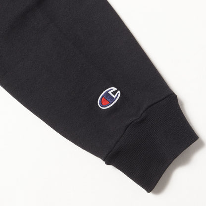 ×Champion 絵画グラフィック スウェット パーカー