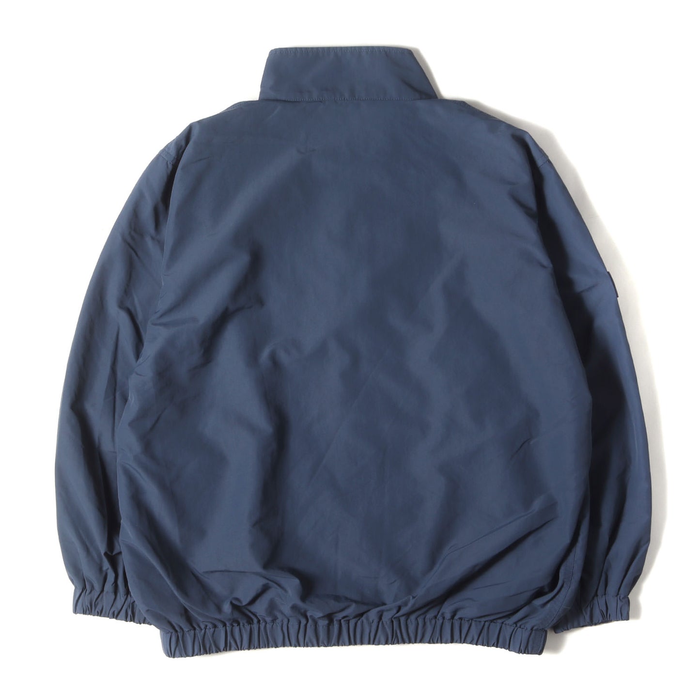 20SS サプレックスナイロン トラックジャケット(TERRACE SUPPLEX JACKET)