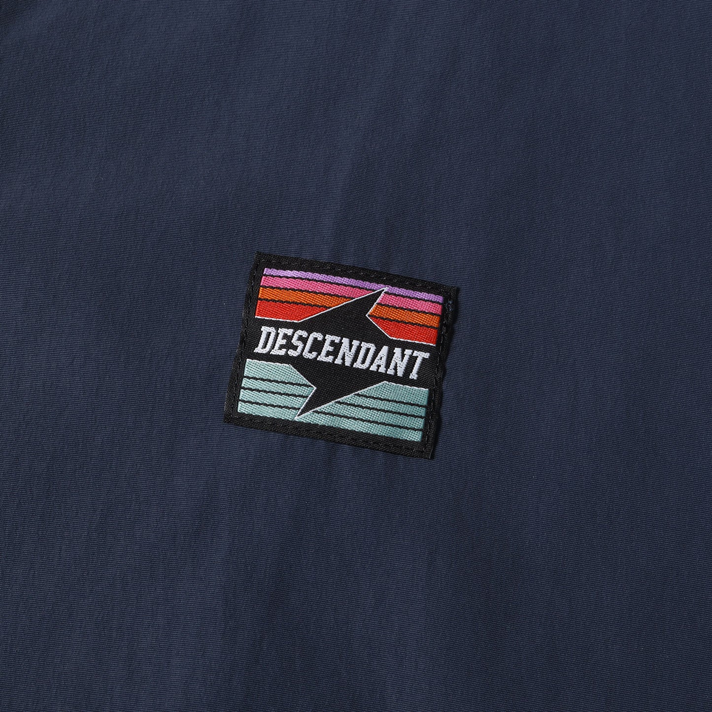 20SS サプレックスナイロン トラックジャケット(TERRACE SUPPLEX JACKET)