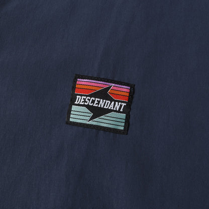 20SS サプレックスナイロン トラックジャケット(TERRACE SUPPLEX JACKET)