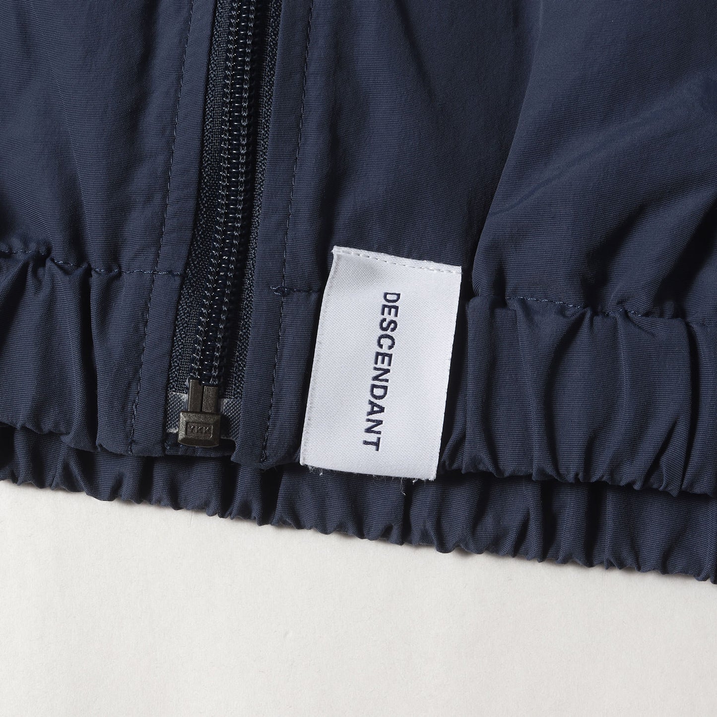 20SS サプレックスナイロン トラックジャケット(TERRACE SUPPLEX JACKET)