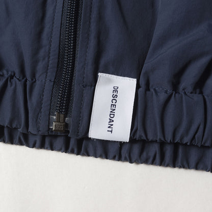 20SS サプレックスナイロン トラックジャケット(TERRACE SUPPLEX JACKET)