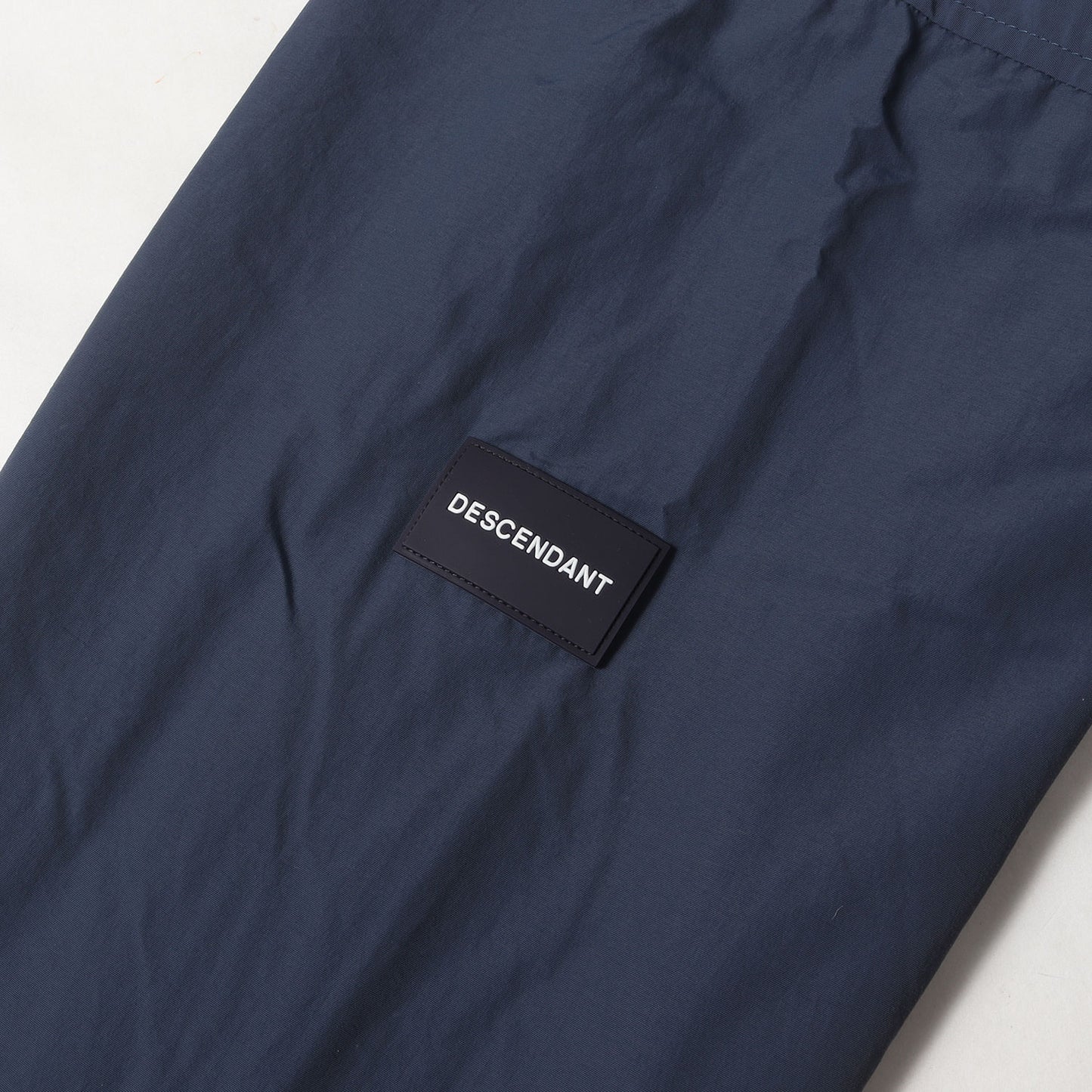 20SS サプレックスナイロン トラックジャケット(TERRACE SUPPLEX JACKET)