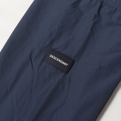 20SS サプレックスナイロン トラックジャケット(TERRACE SUPPLEX JACKET)