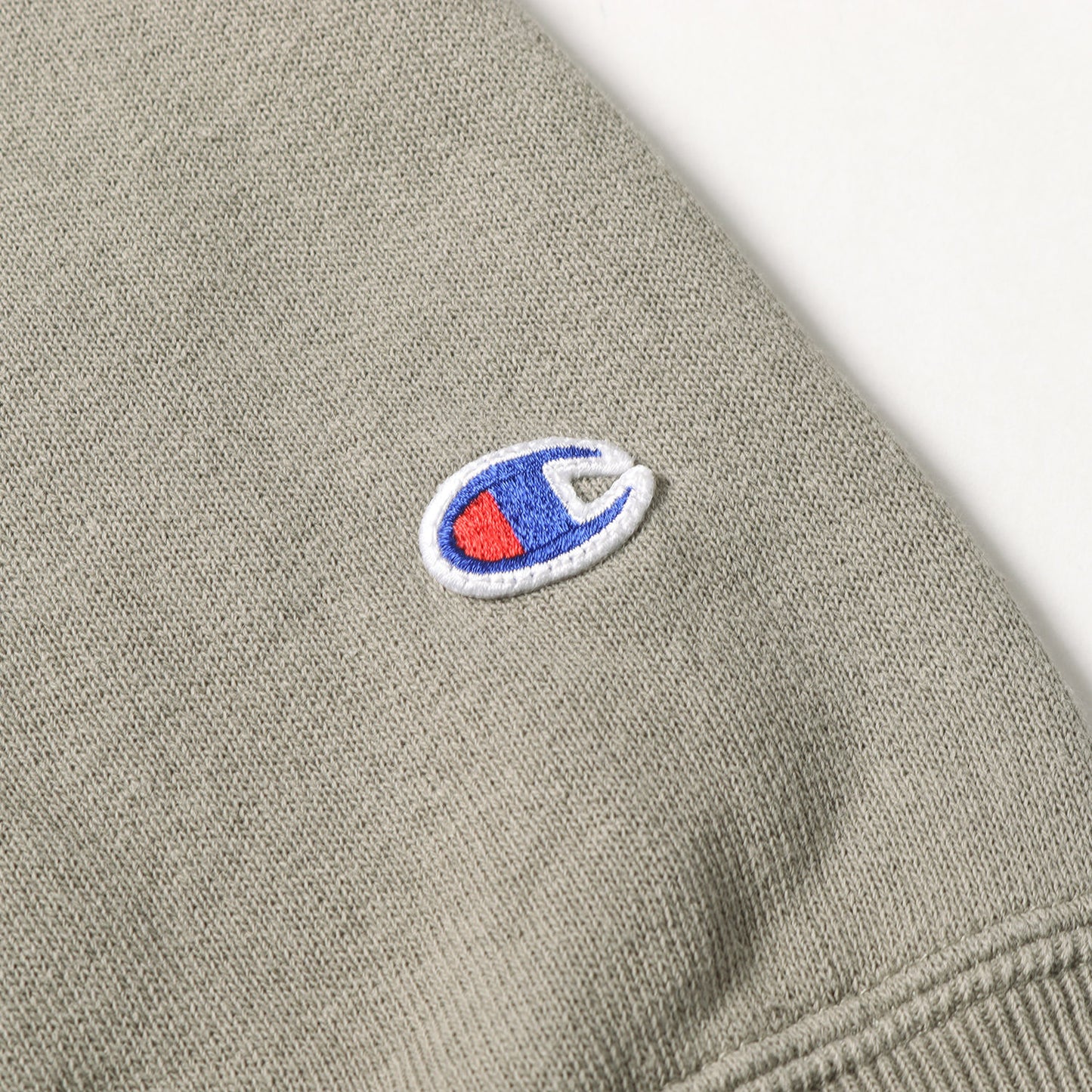 21AW ×Champion オーバーサイズ クルーネック スウェット(ACADEMY CREWNECK)