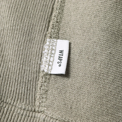 21AW ×Champion オーバーサイズ クルーネック スウェット(ACADEMY CREWNECK)