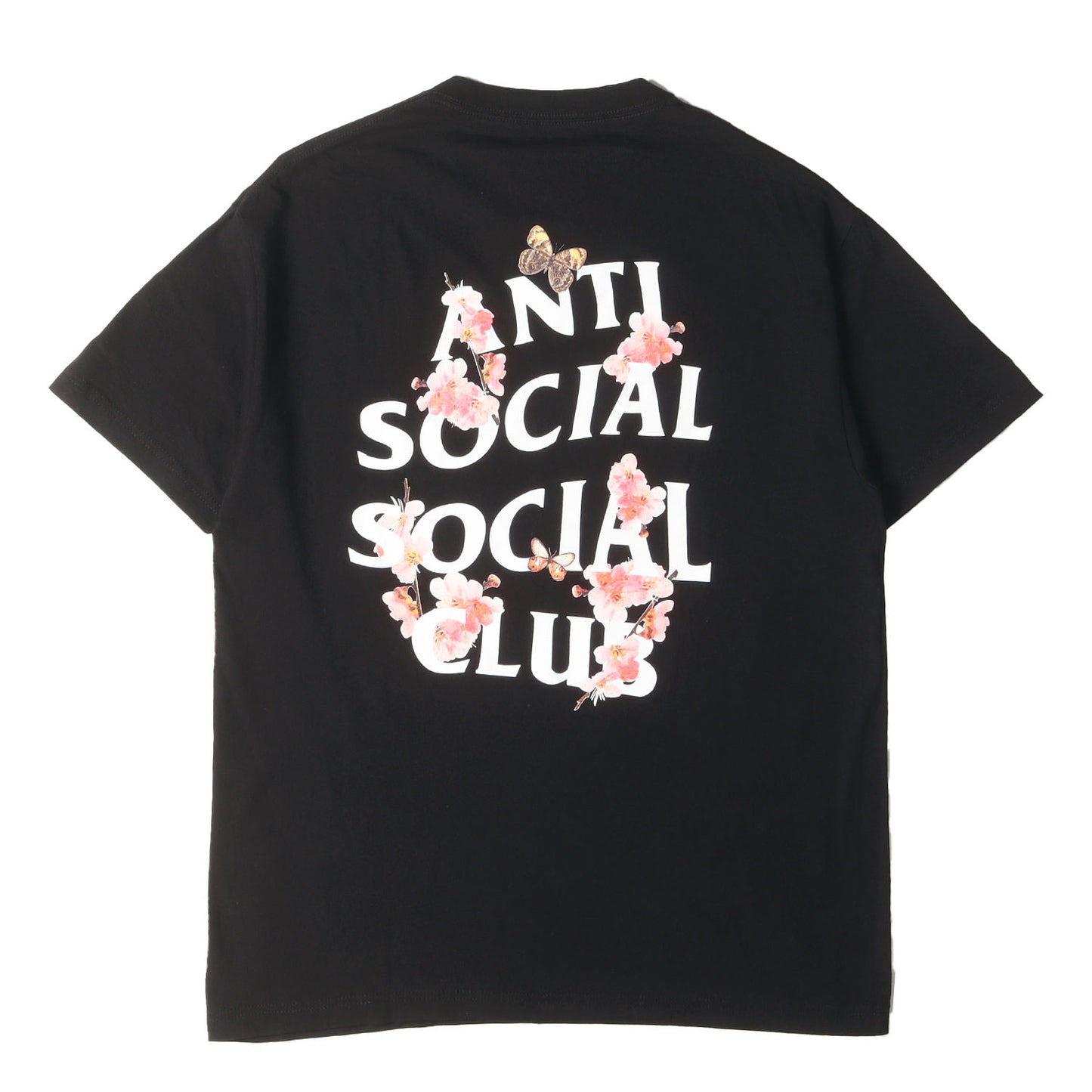 チェリーブロッサム ブランドロゴ Tシャツ
