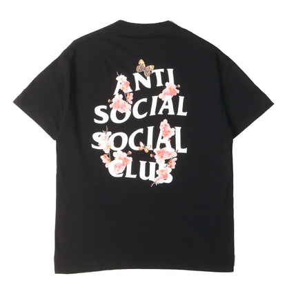 チェリーブロッサム ブランドロゴ Tシャツ