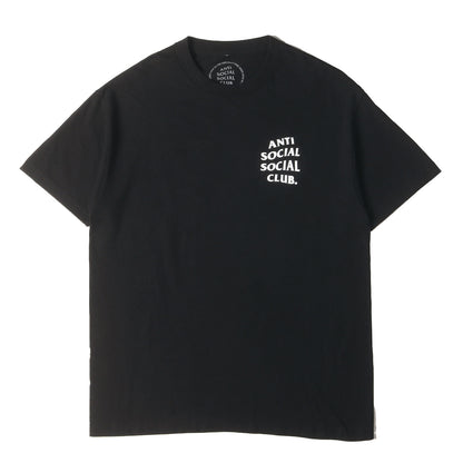 チェリーブロッサム ブランドロゴ Tシャツ