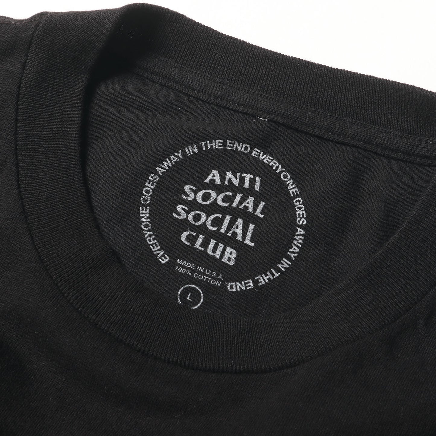チェリーブロッサム ブランドロゴ Tシャツ
