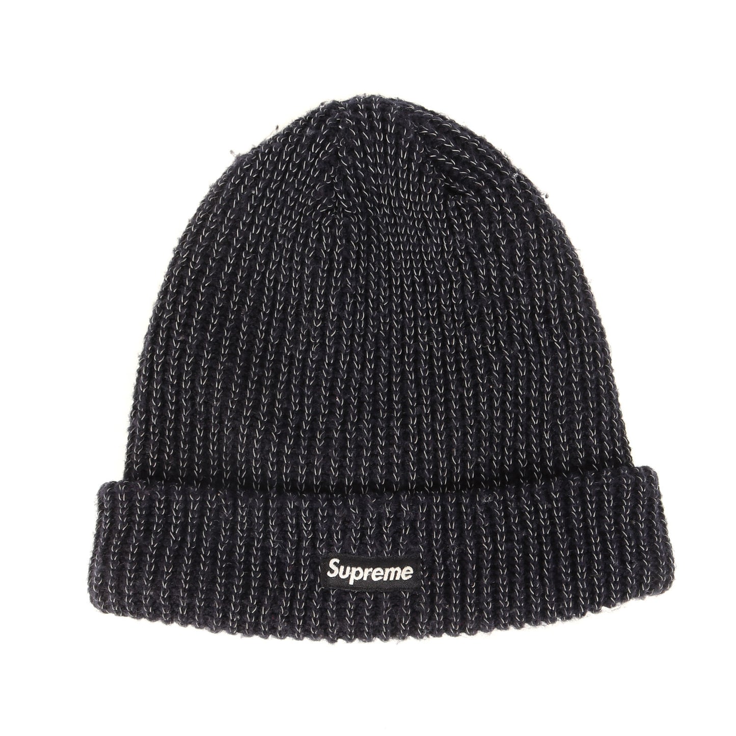 リフレクティブ ルーズゲージ ビーニー(Reflective Loose Gauge Beanie)