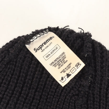 リフレクティブ ルーズゲージ ビーニー(Reflective Loose Gauge Beanie)
