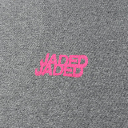 JADEDロゴ スウェット パーカー